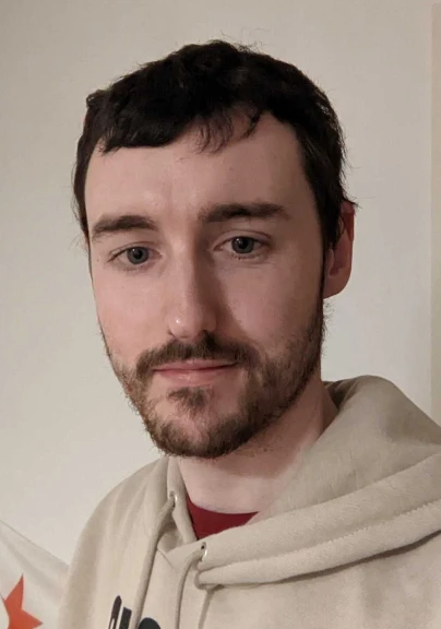 Alex - Systems Engineer