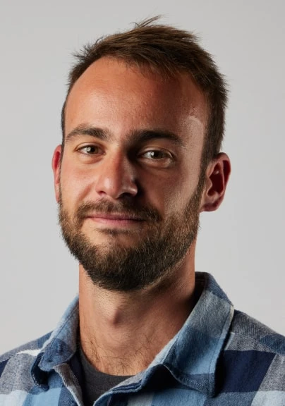 Georgi - Software Engineer