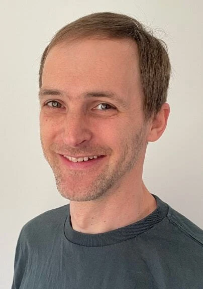 Paul - Senior Software Engineer