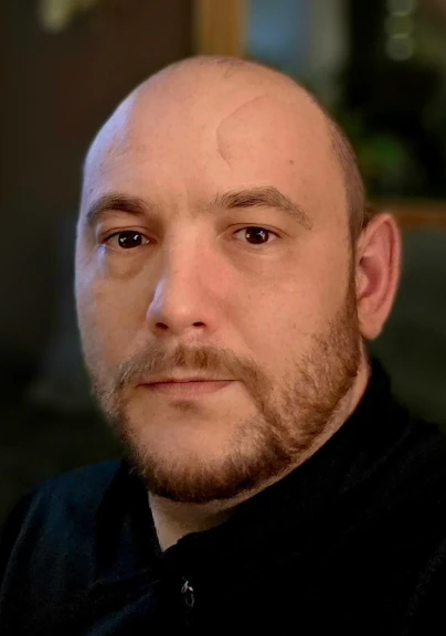 Mike - Systems Engineer