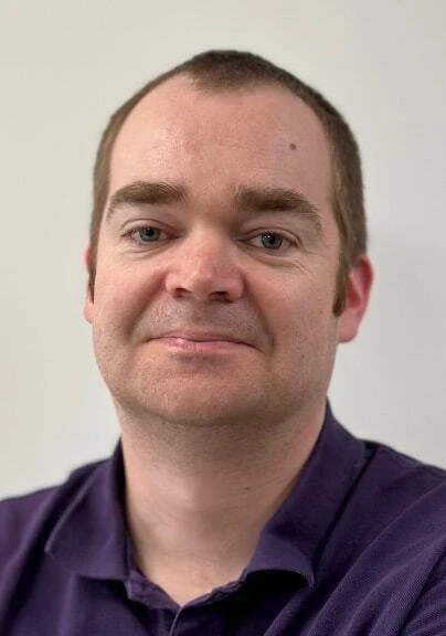 Jonathan - Senior Software Engineering Manager