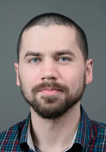 David - DevOps Engineer