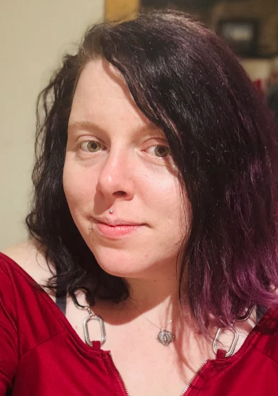 Toni - Technical Support Agent