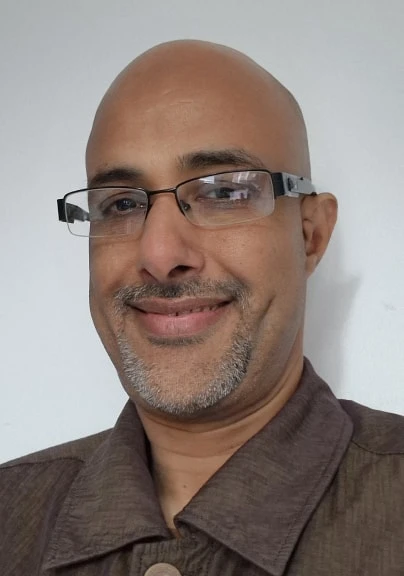 Osman - Information Security Analyst