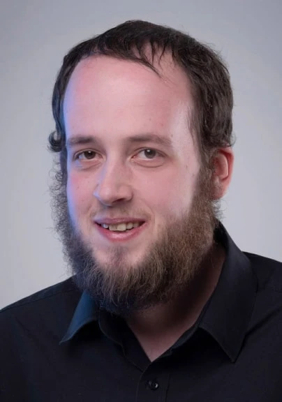 Jordan W - Technical Support Engineer