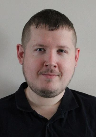 Aaron - Technical Support Engineer