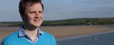 Adam, Head of Product & Innovation at Krystal Hosting