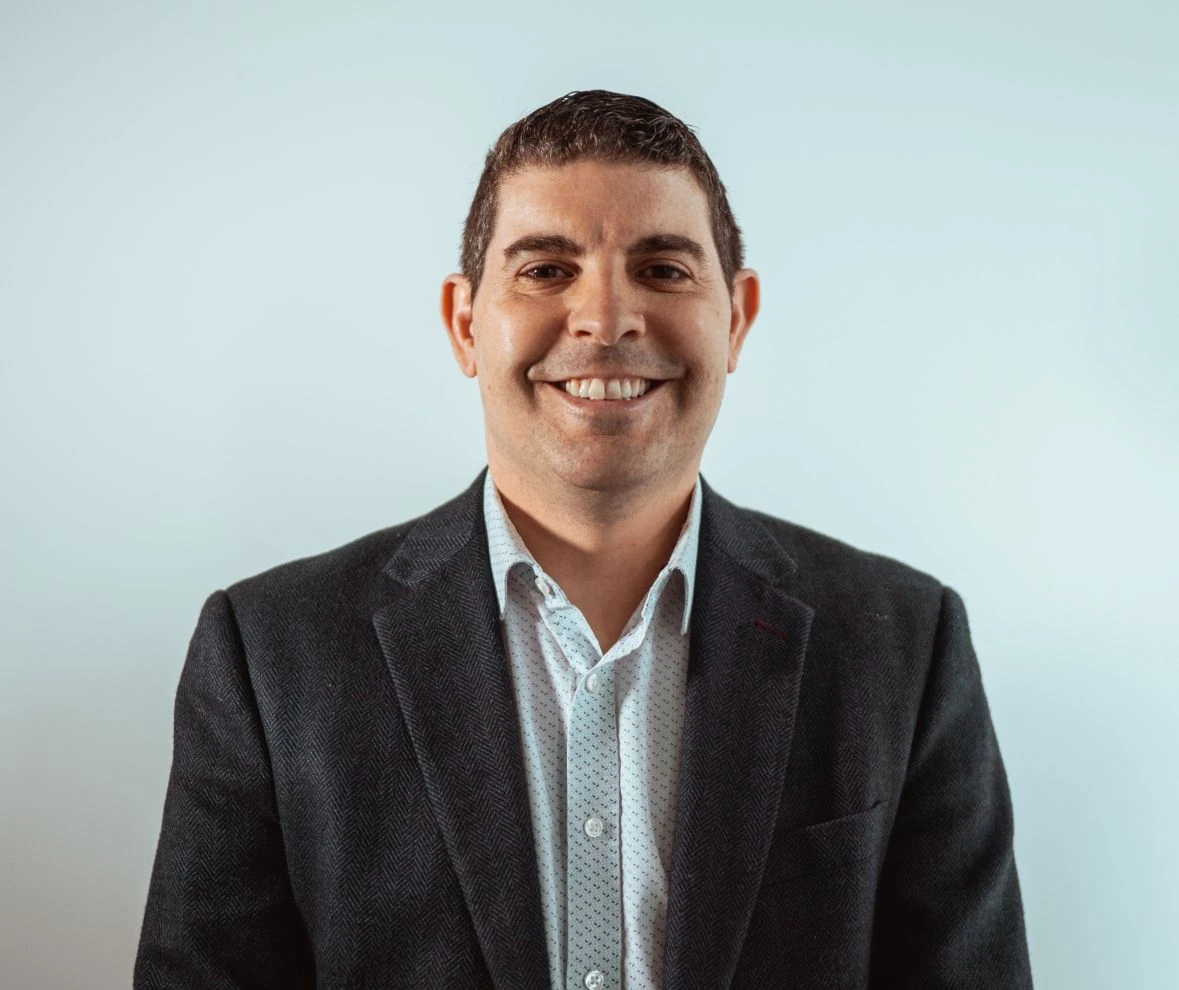 Aaron Nihat - Director, Purple Cloud IT