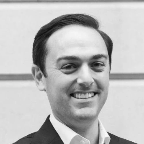 James Blackler - Founder, The Mortgage Blog